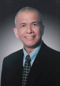 Dr. Dan Lachica, president of SEIPI