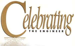 Celebrating the Engineers