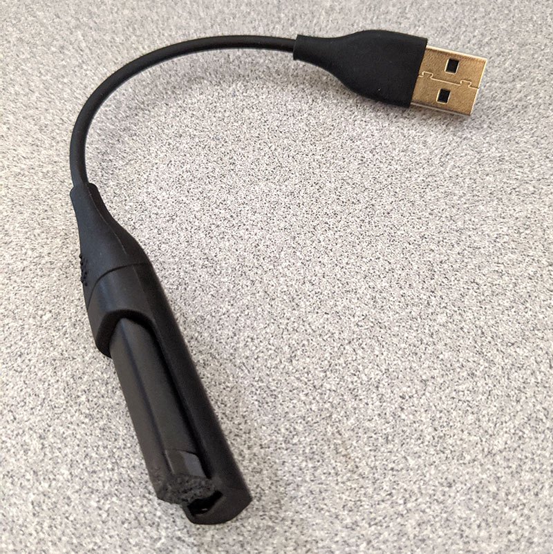 Fitbit flex charger USB