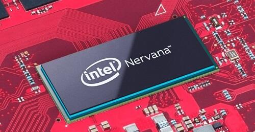 Intel, Nervana NPU